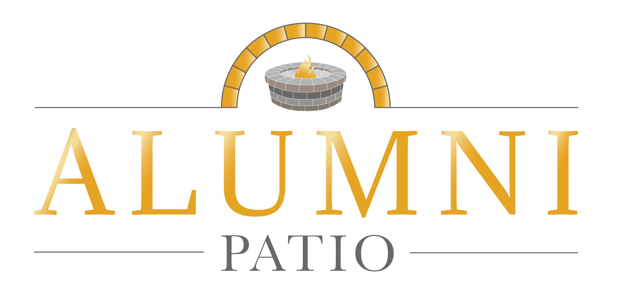 Alumni Landscaping, LLC logo