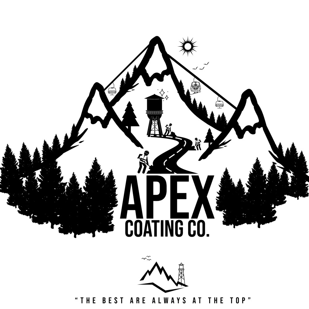 Apex Coating Company LLC. logo