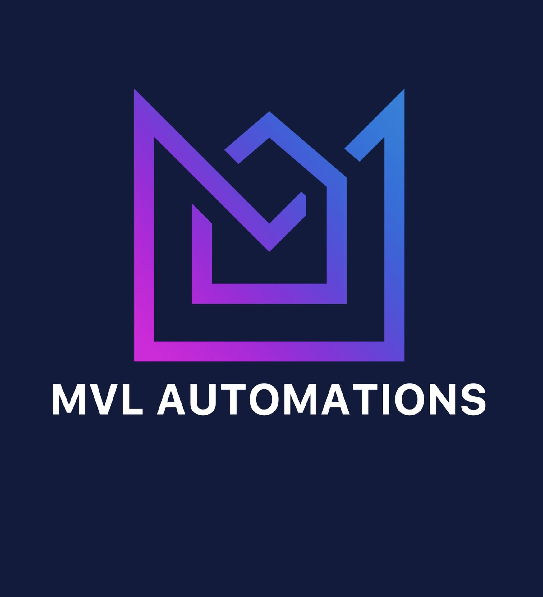Avatar for MVL Automations