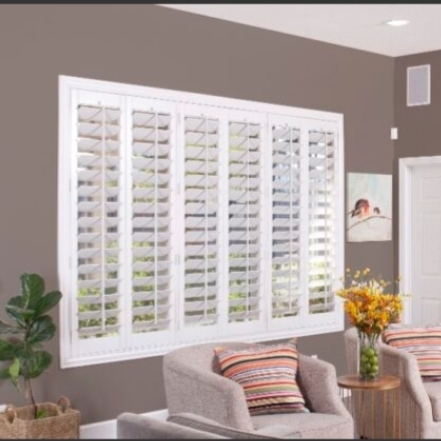 Avatar for Pink Blinds and Shutters