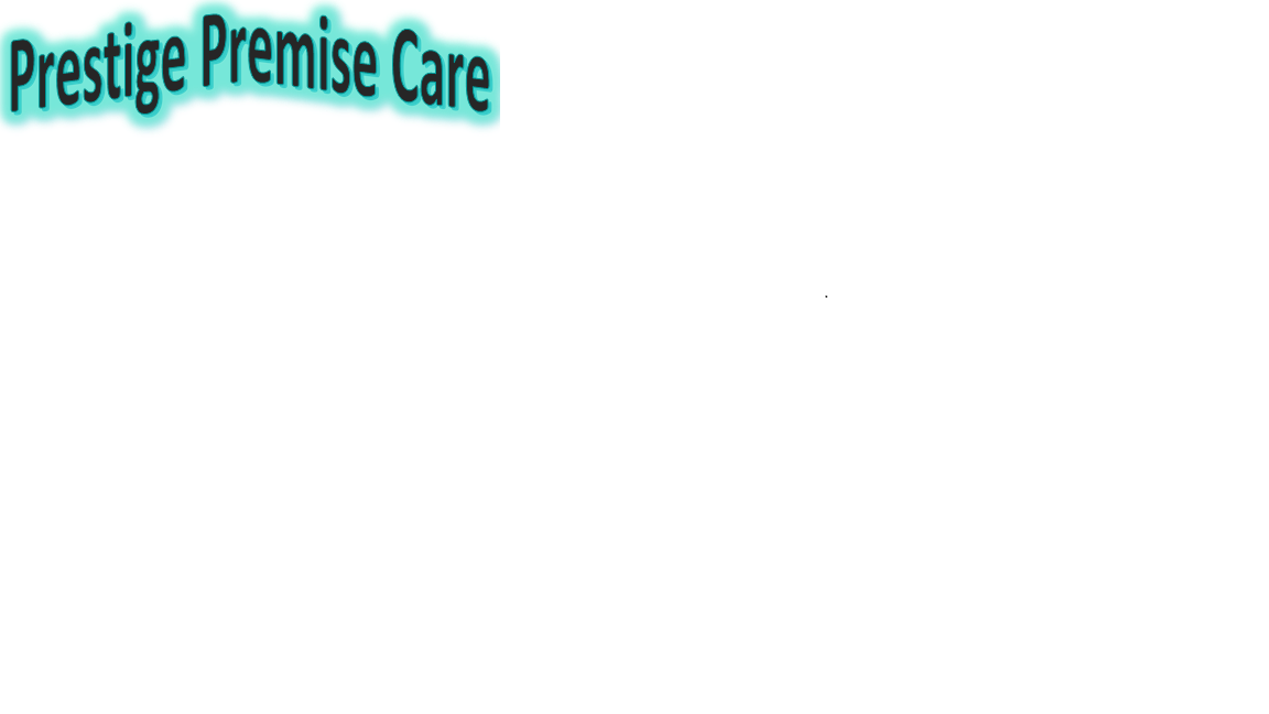 Prestige Premise Care logo
