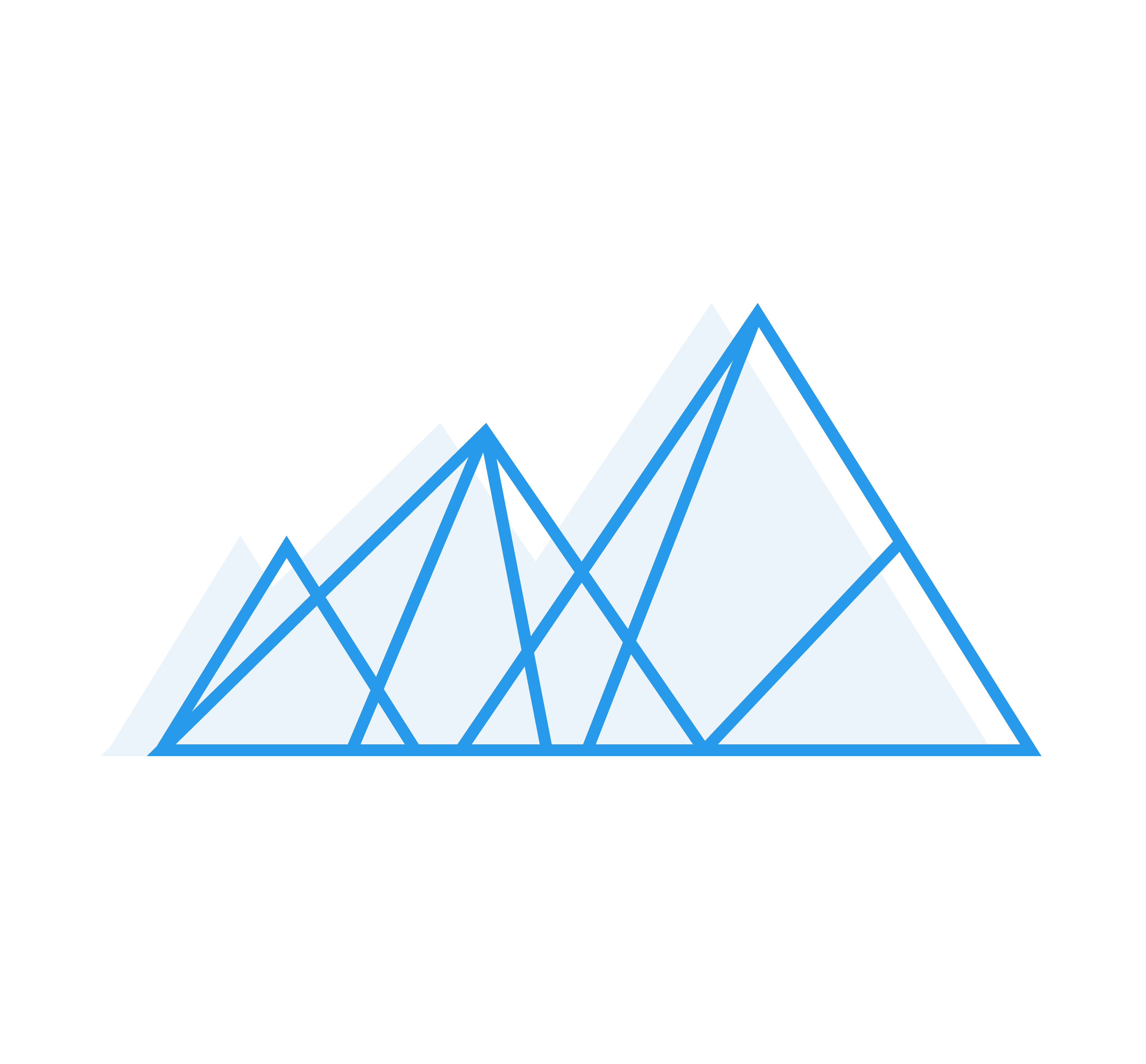 ICEBERG APPLIANCE logo