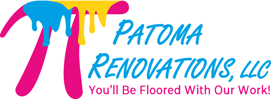 Patoma Renovations.LLC logo