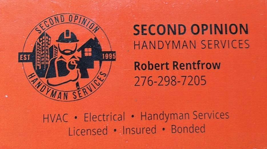 Avatar for Second Opinion Handyman Services