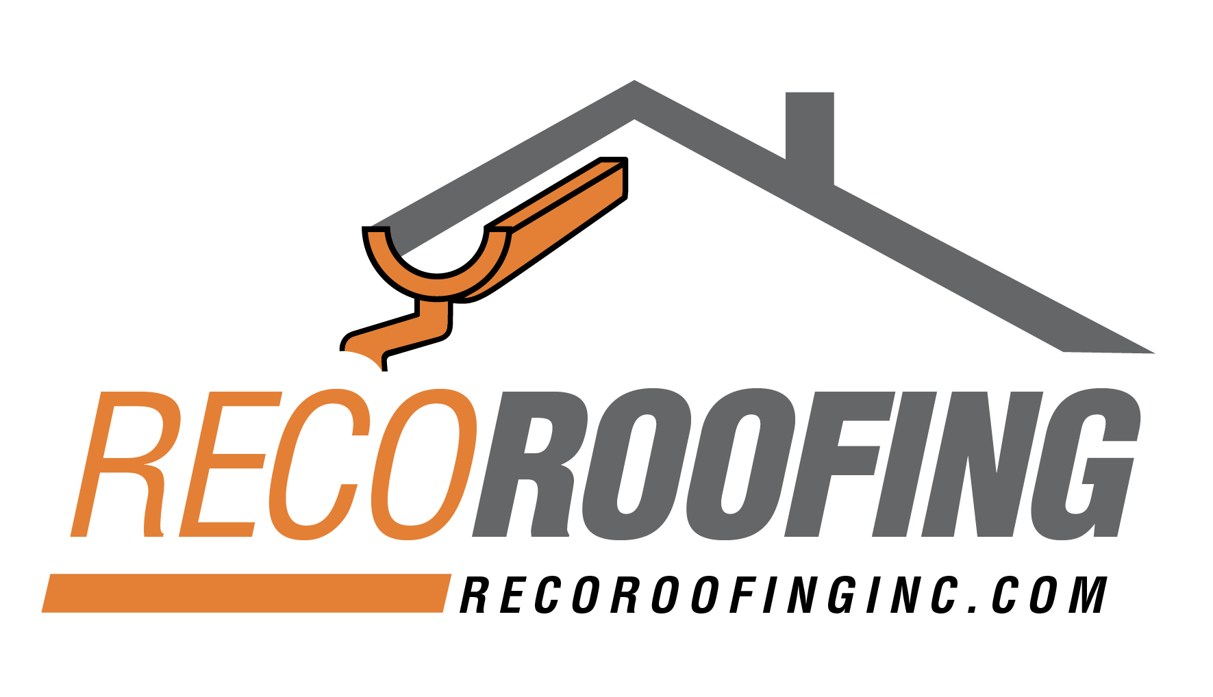 Reco Roofing Inc logo