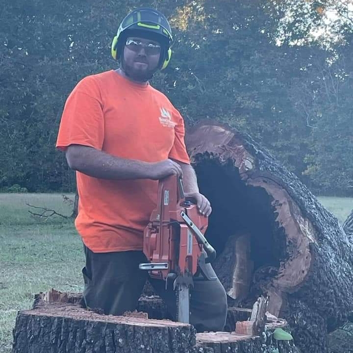South Fork Tree Care & Grading, LLC. logo