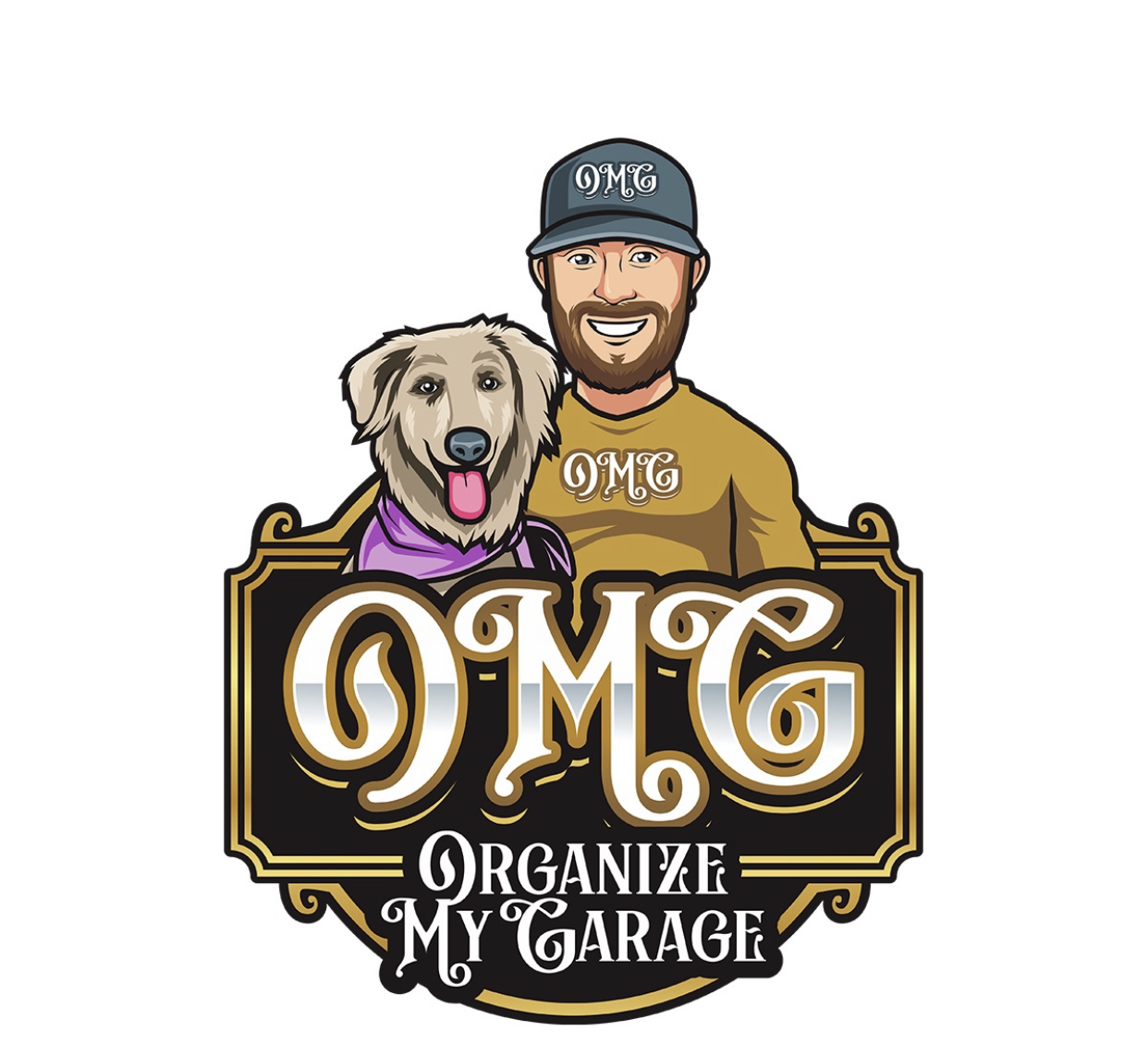 Avatar for OMG