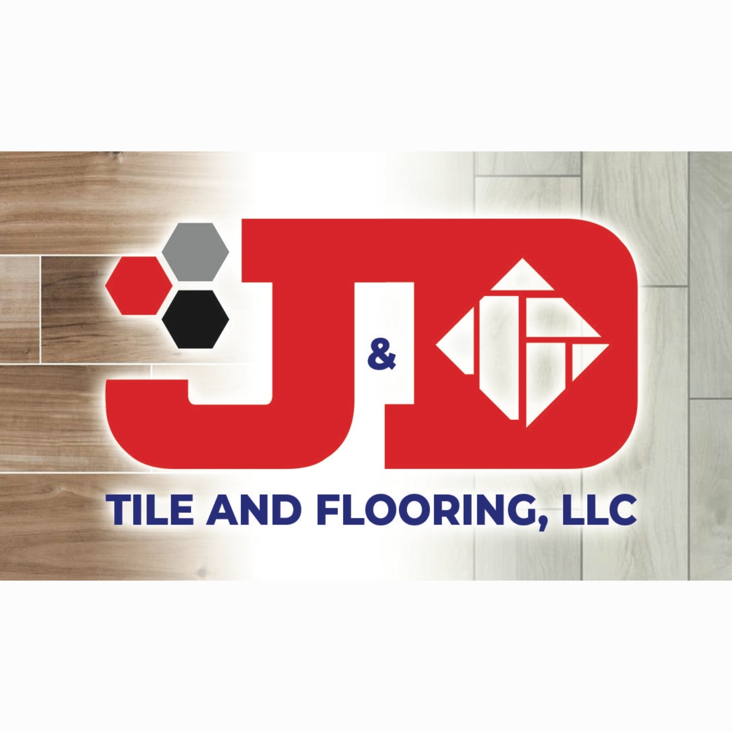 J&D Tile And Flooring,LLC logo