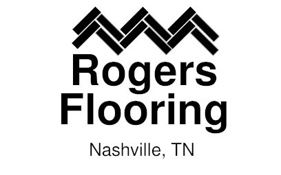 Logo for Rogers Flooring Company