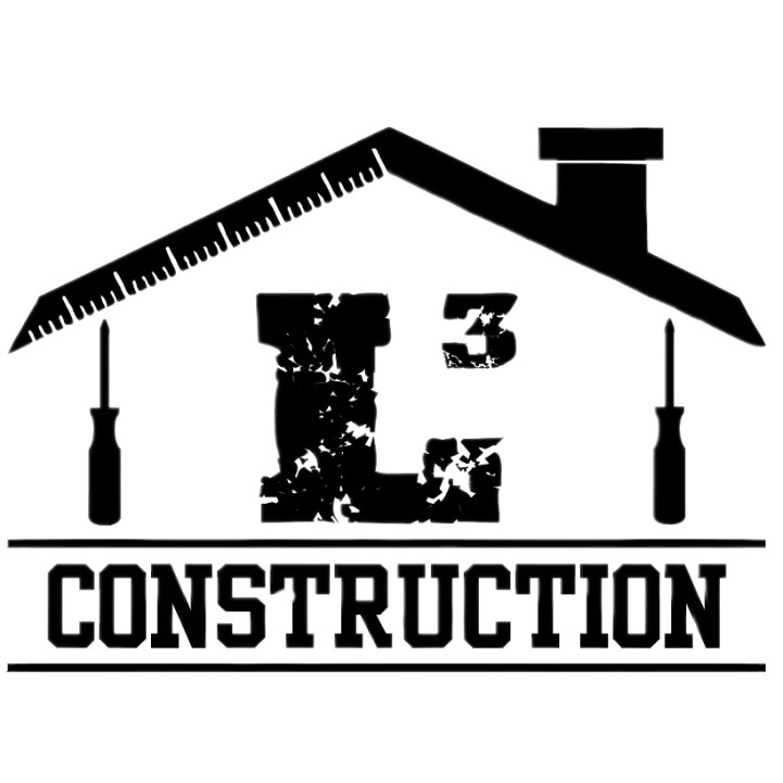 L3 Construction logo