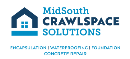 MidSouth CrawlSpace Solutions logo