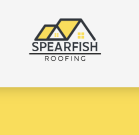 Spearfish Roofing logo