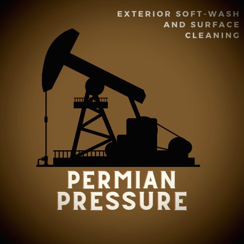Permian Pressure logo