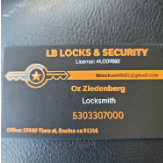 Avatar for LB Locks & Security