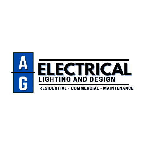 AG Electrical Service logo