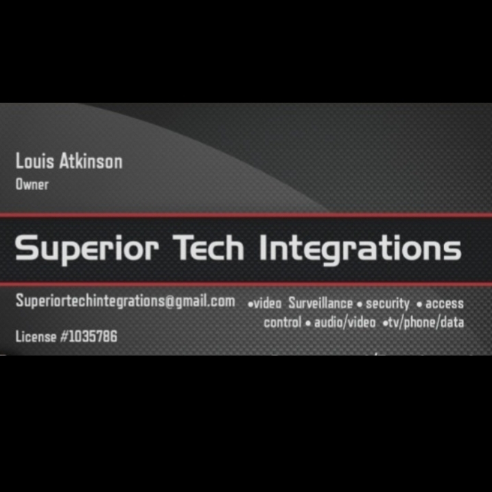 Superior Tech Integrations logo