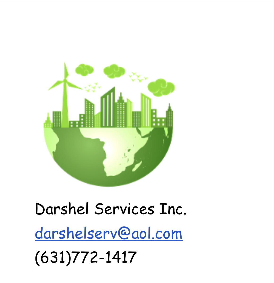 Avatar for Darshel serv