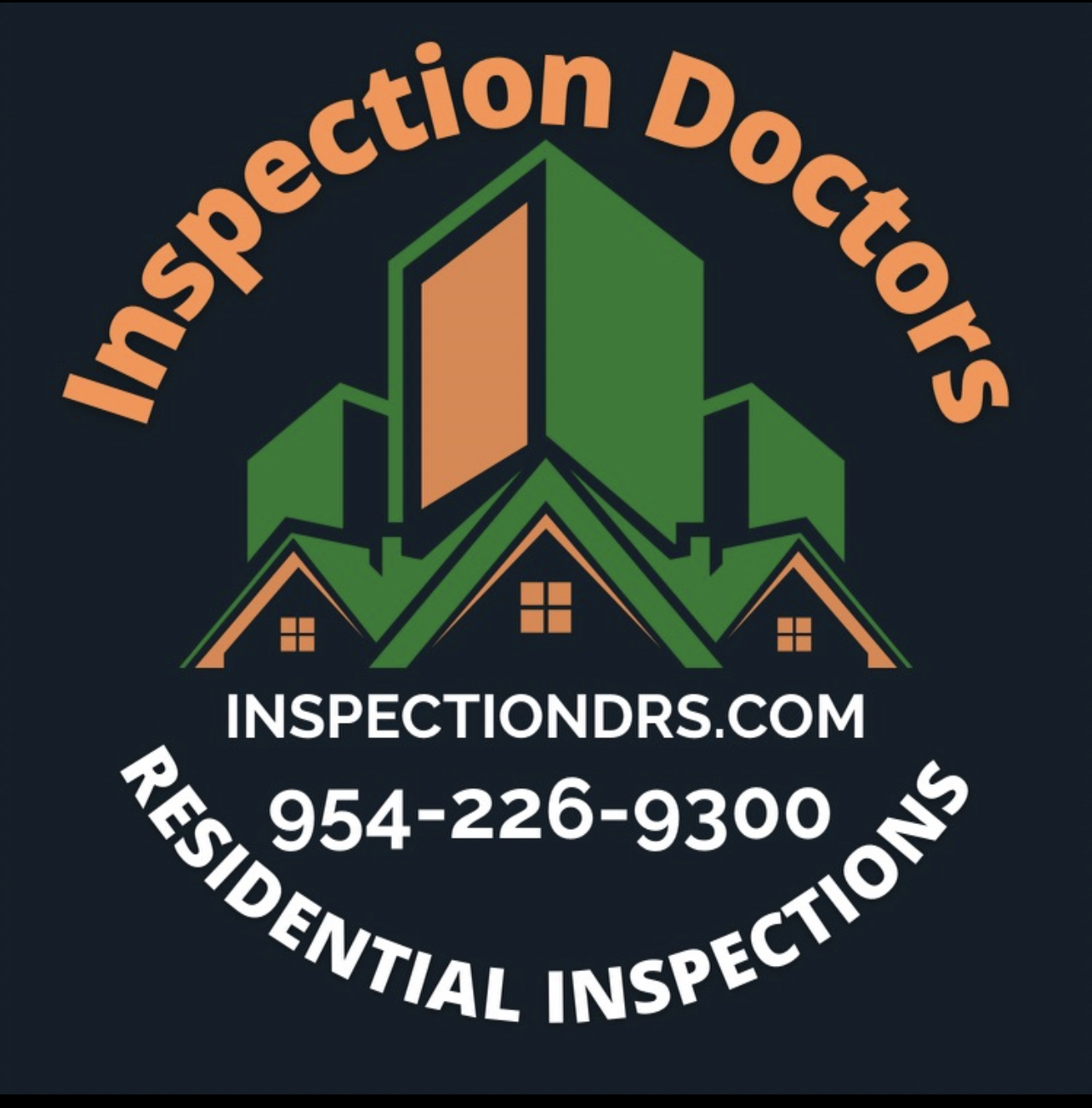 Inspection Doctors logo