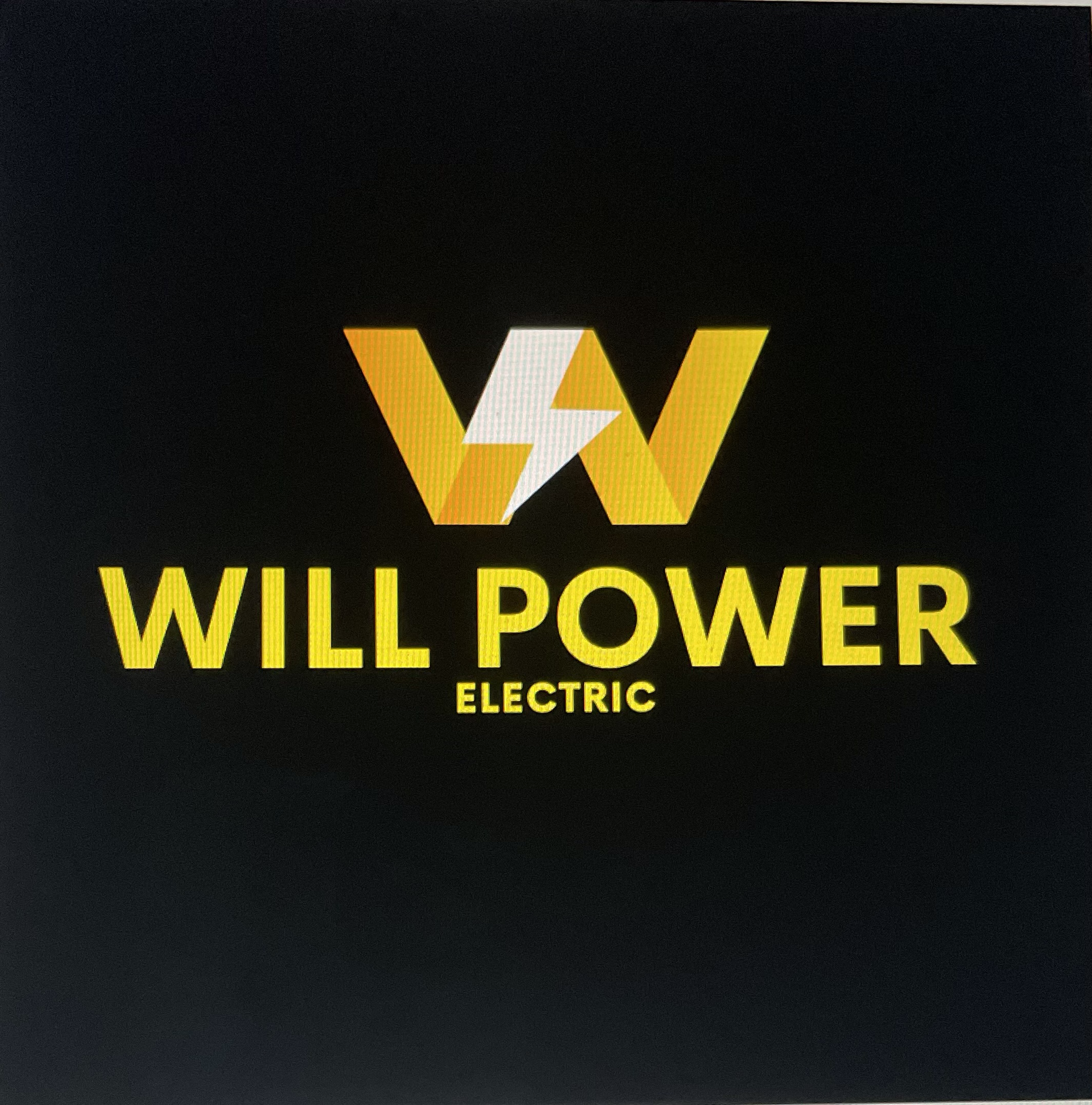 Will Power Electric logo