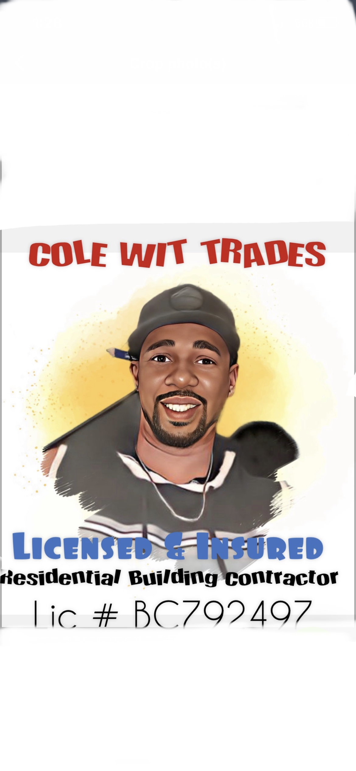 Avatar for Cole Wit Trades LLC