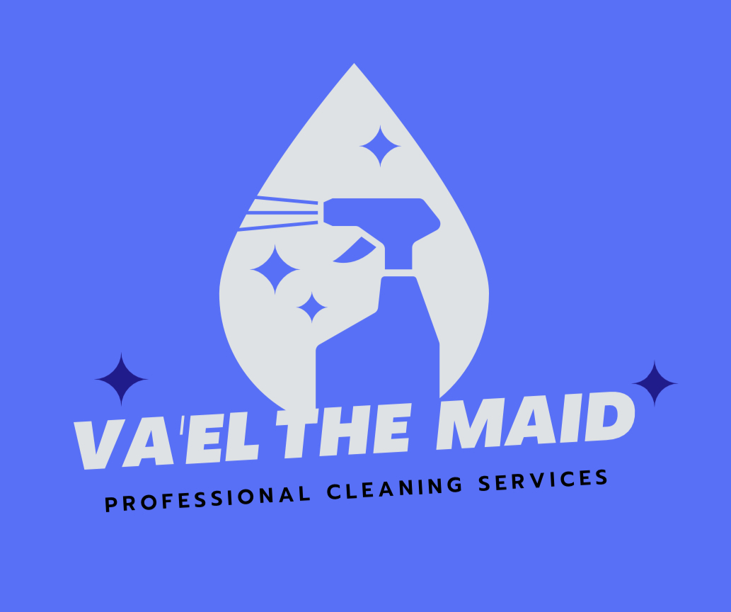 Vael The Maid logo