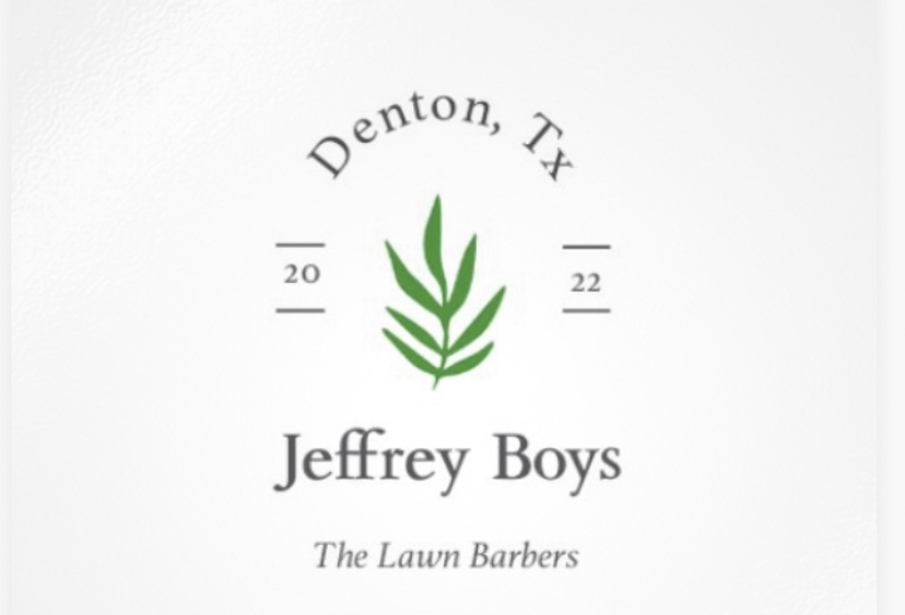 Avatar for Jeffrey Boys the lawn barbers