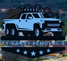Avatar for Tys easy removals
