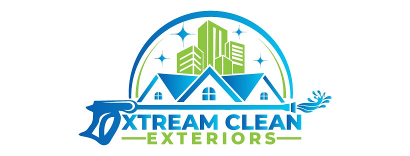 Xtream Clean Exteriors logo