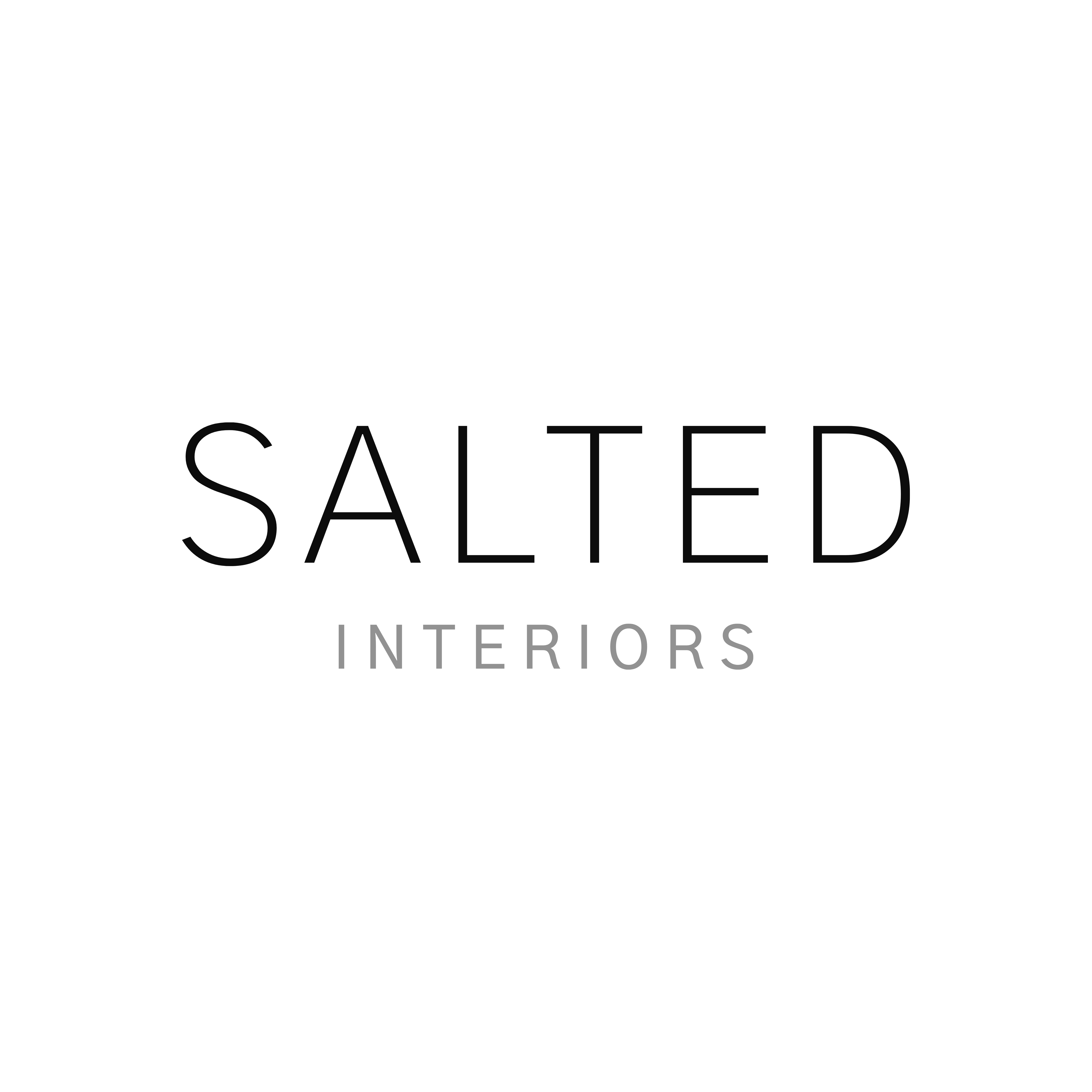Salted Interiors logo