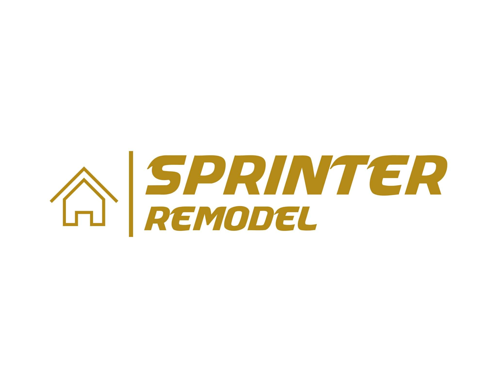 Sprinter Installation logo