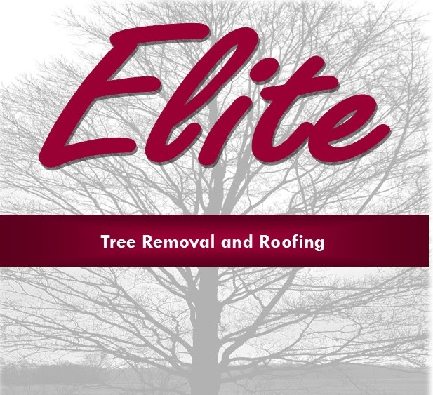 Logo for Elite Tree Removal and Roofing