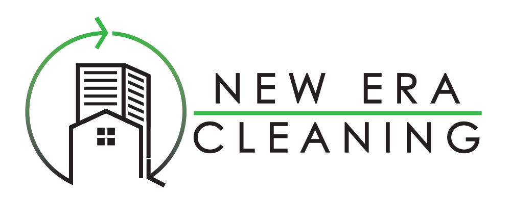 New Era Cleaning LLC logo
