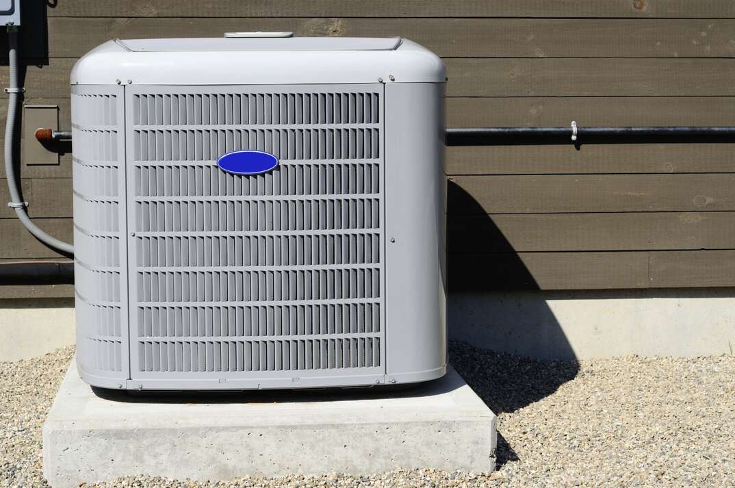 Logo for Best Plumbing Heating & Cooling Contractors