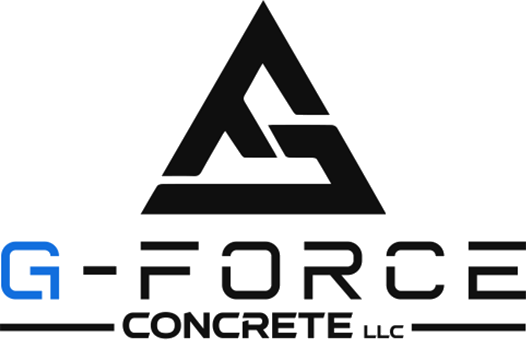 G-force Concrete l.l.c logo