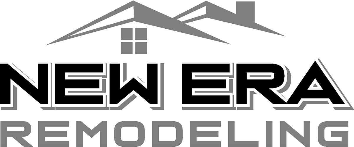 New Era Remodeling logo