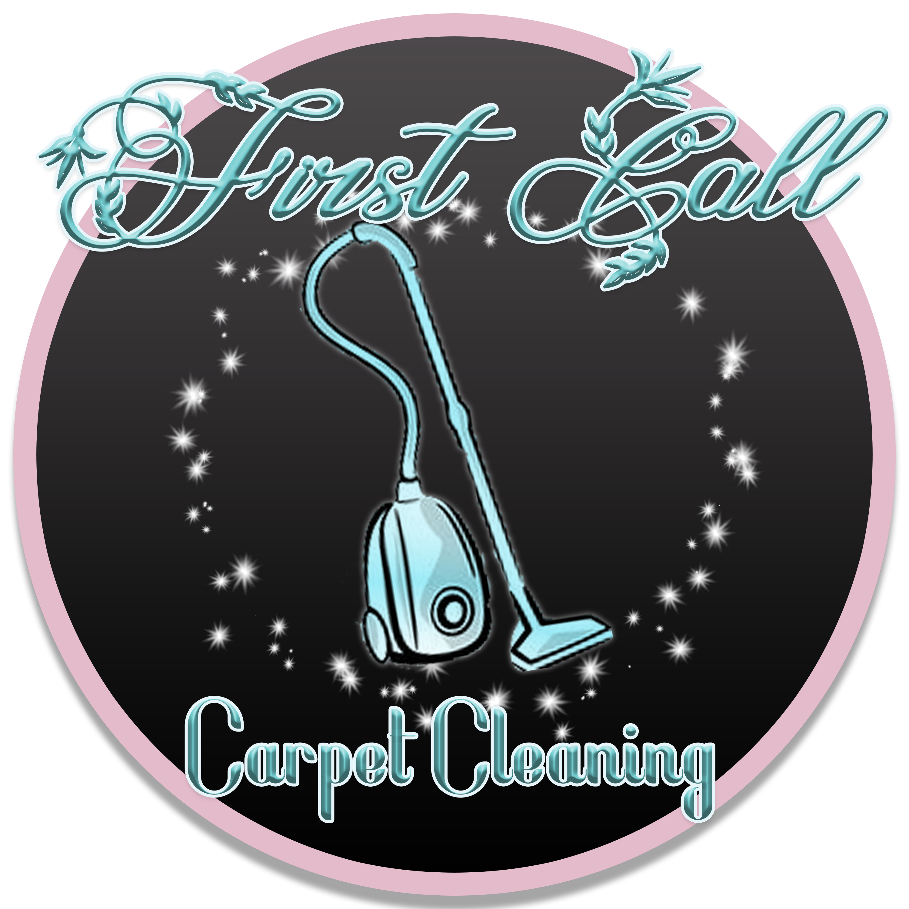 First Call Carpet Cleaning logo