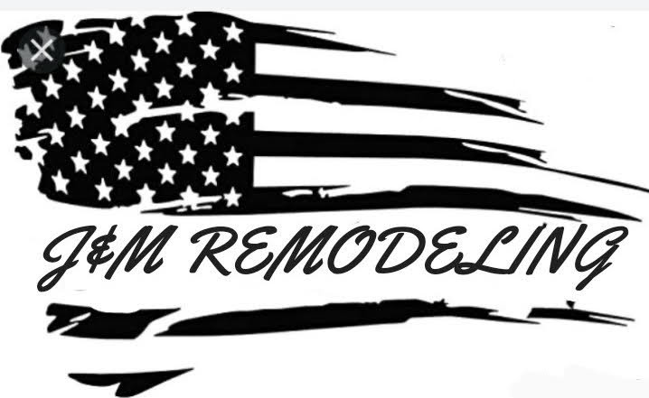 J&M REMODELING LLC. logo