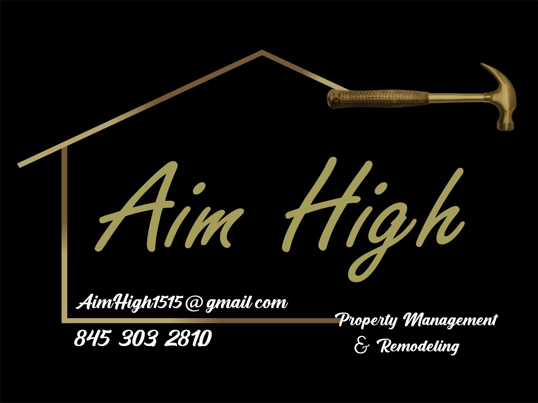 Avatar for Aim High Property