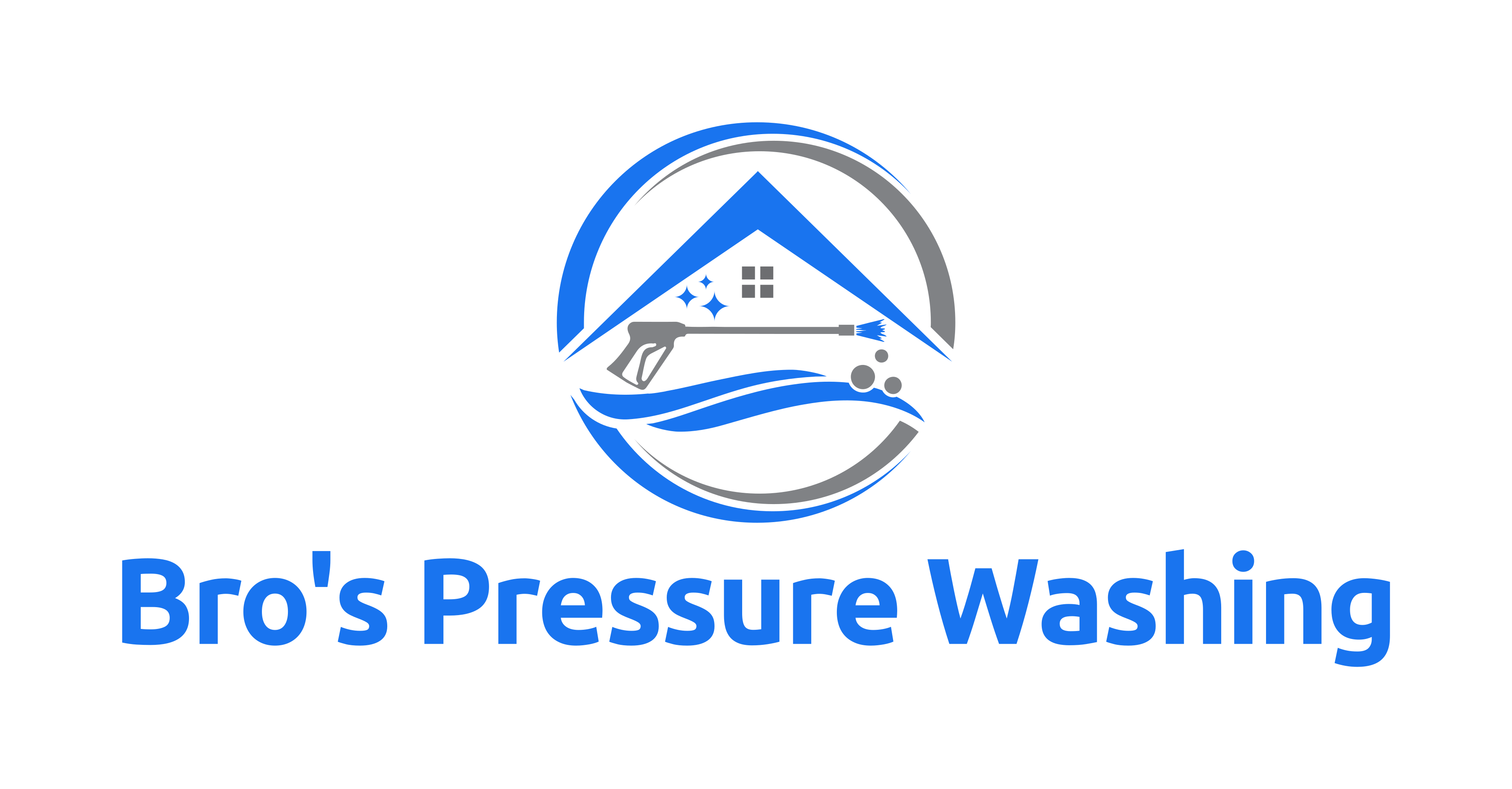 Avatar for Bro's Pressure Washing