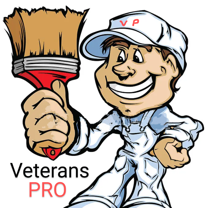 Veterans Pro Remodeling and Landscaping LLC logo