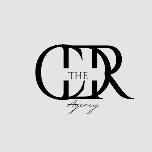 The CDR Agency logo