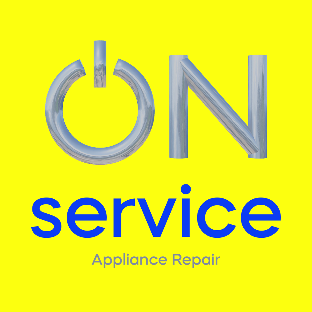 ServiceON Appliance Repair logo
