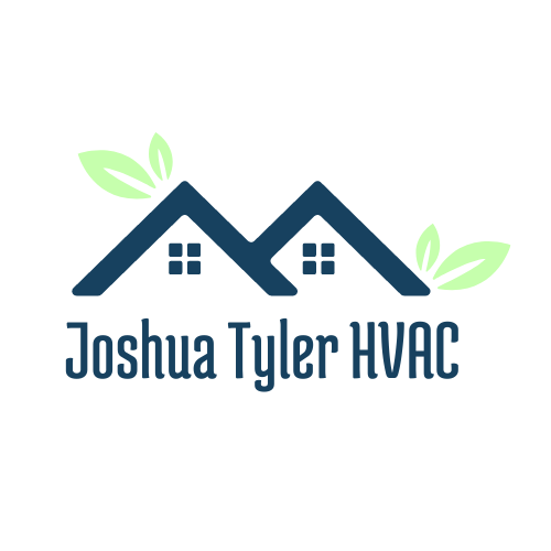 Joshua Tyler's HVAC logo