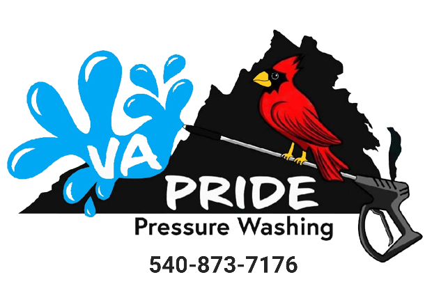Avatar for VA Pride Pressure Washing