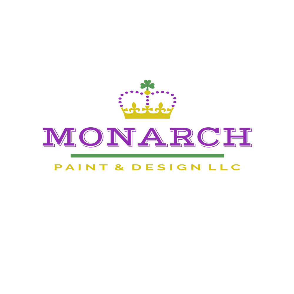 Monarch Paint & Design LLC logo