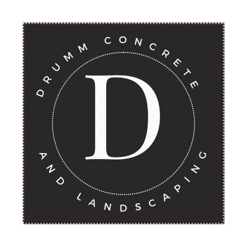 Logo for Drumm Concrete