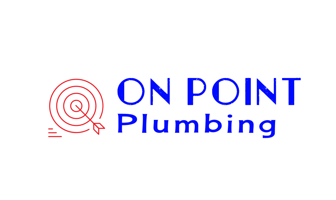 On Point Plumbing logo