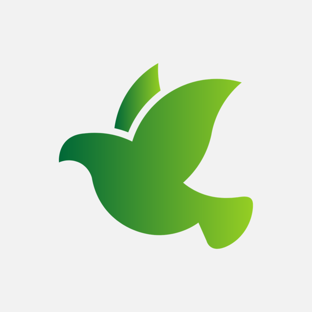 Green Dove Construction logo