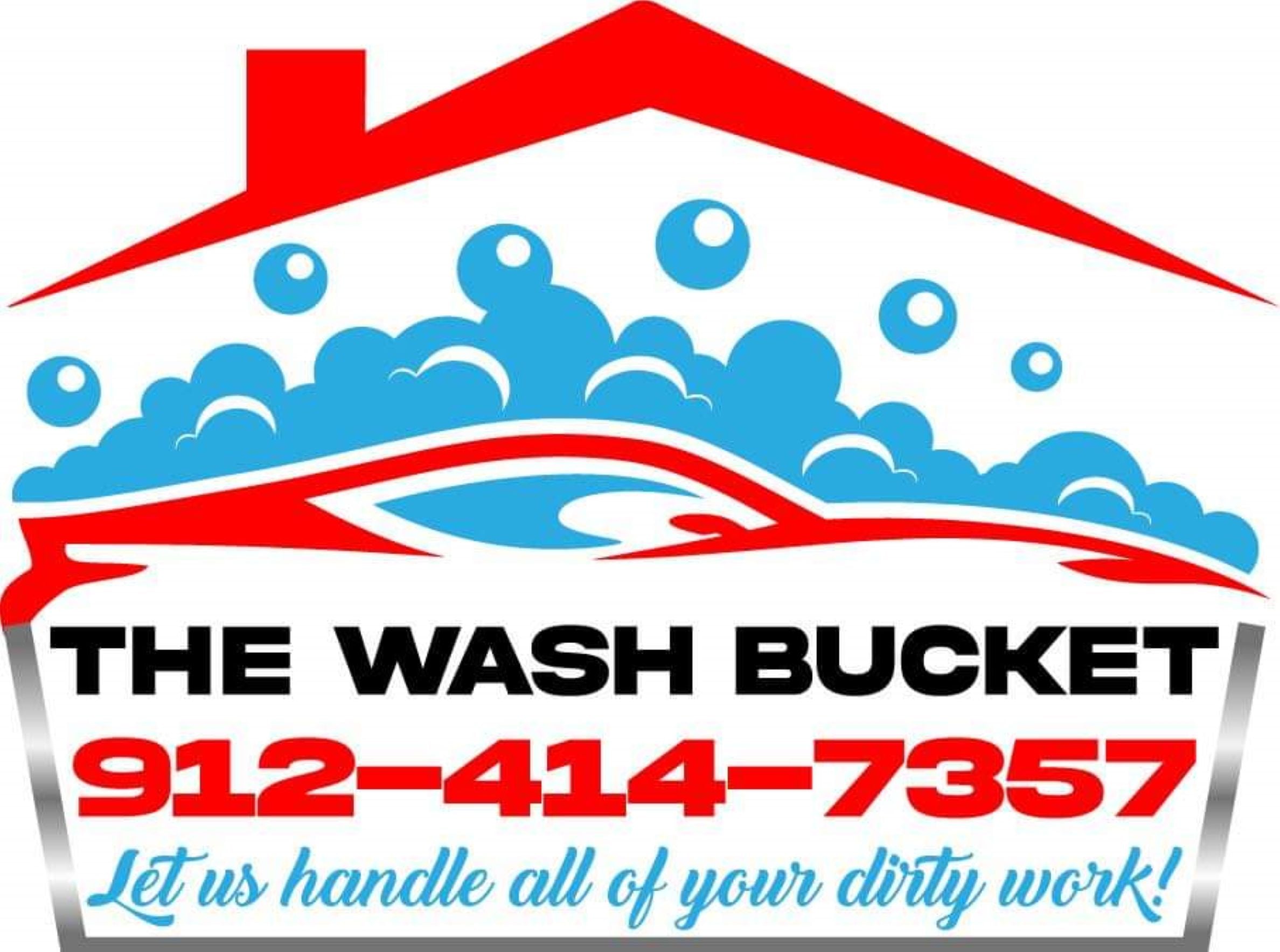 Avatar for The Wash Bucket LLC.