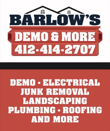 Avatar for Barlow’s Demo & More